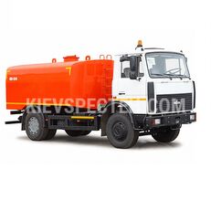 novo MAZ 5340 КО-514-1 vozilo za čišćenje kanalizacije