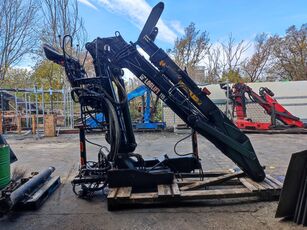 HIAB LOGLIFT 115Z autodizalica s kranom