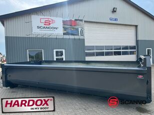 Scancon SH6014 Hardox karoserija kipera