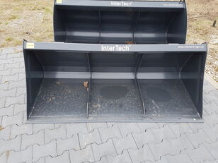 nova InterTech Łyżka 1.8m Schaufel Frontladerschaufel kašika za prednji utovarivač