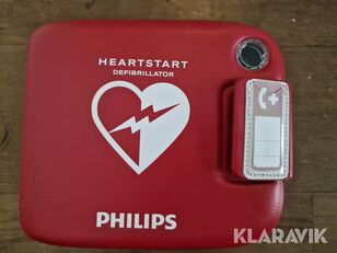 Philips FRx HeartStart oprema za hitnu pomoc