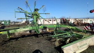 KRONE SWADRO 807 sakupljač sijena