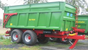 nova PRONAR T669 traktorska prikolica