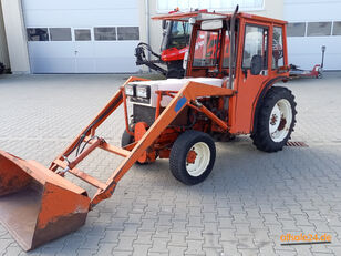GUTBROD 2900 DA vinogradarski traktor