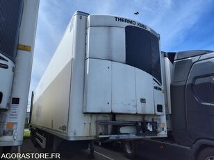 Chereau poluprikolica hladnjača