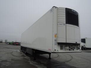 SCHMITZ CARGOBULL Doppelstock - podwójny załadunek poluprikolica hladnjača