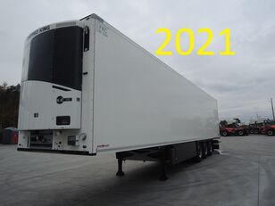nova SCHMITZ CARGOBULL V7 DOPPELSTOCK poluprikolica hladnjača