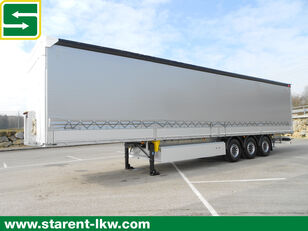 novi SCHMITZ CARGOBULL Bordwandtautliner, Palettenkasten, Liftachse, XL-Zertifikat, Neu poluprikolica sa kliznim ceradom