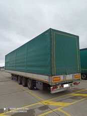 Schmitz Cargobull SPR 24 poluprikolica s ceradom