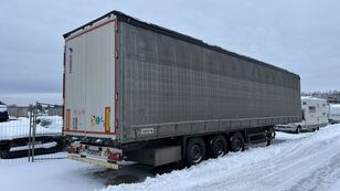 Schmitz Cargobull poluprikolica sa kliznim ceradom