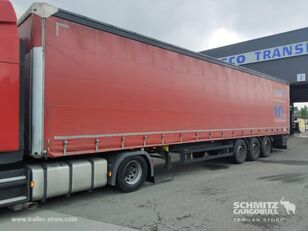 Schmitz Cargobull Standard poluprikolica sa kliznim ceradom