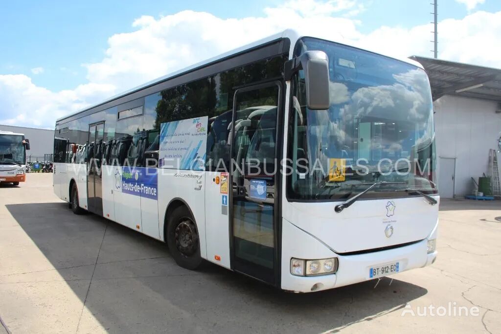 Crossway LE / 12.8m / Euro 5 prigradski autobus