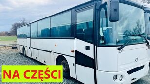 Irisbus Karosa AXER - na części / for parts only prigradski autobus