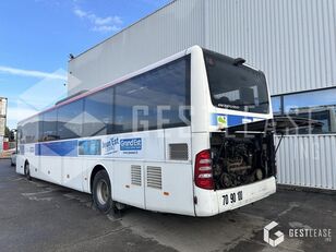 Mercedes-Benz INTOURO 300 prigradski autobus nakon udesa