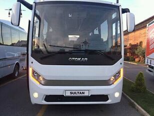 novi OTOKAR Sultan Mega prigradski autobus