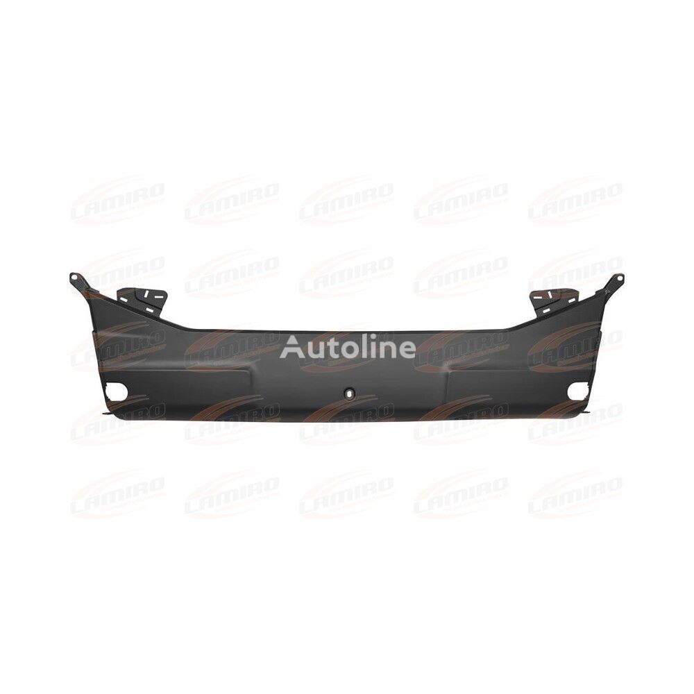 Scania S CENTER BUMPER branik za Scania Replacement parts for SERIES 7 (2017-) kamiona