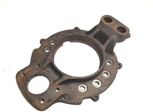 Drum Brake Bracket, Front Axle Left DAF (1347414) drugi rezervni dio kočionog sistema za DAF SB bus (1974-) autobusa