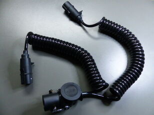 Adapter Spiralkabel 15polig auf 2x7-pol.2 0005402739 drugi rezervni dio za elektriku za prikolice