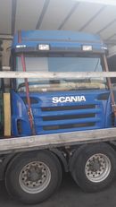 Scania 144R kabina za tegljača