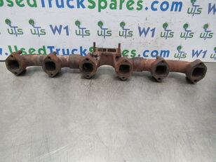 Volvo EXHAUST MANIFOLD 3 PIECE kolektor za Volvo FH13A  kamiona