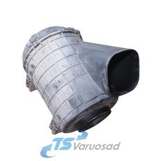 Scania Air filter housing 1801772 kućište filtera zraka za Scania P230 tegljača