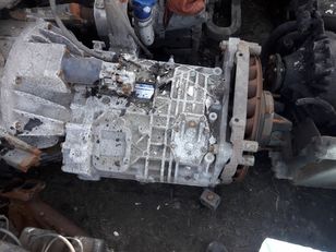 ZF S6-85 ECOLITE TELMA DAF mjenjač za autobusa