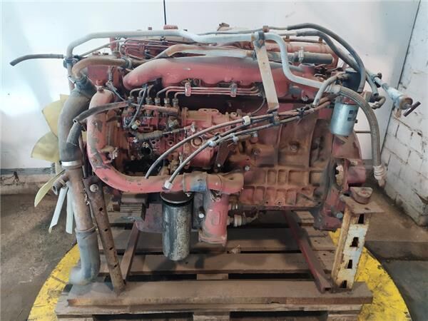 motor za Renault Midliner S 170.13TI kamiona