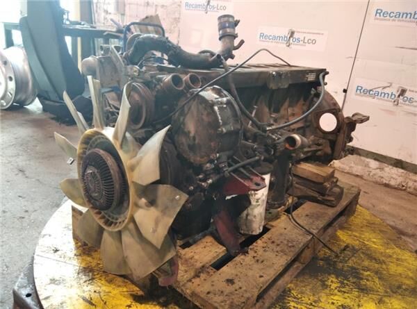 Despiece Motor Renault Midliner M 250.13/C za Renault Midliner M 250.13/C kamiona