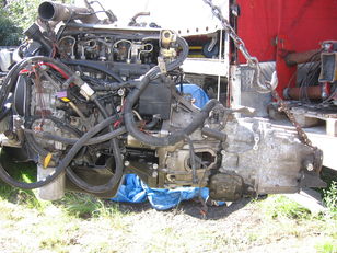 motor za IVECO Daily 50 C 13 kamiona