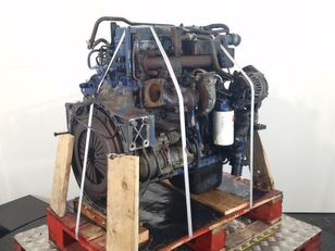 IVECO 4ISB F4AE3481D*P102 motor za kamiona