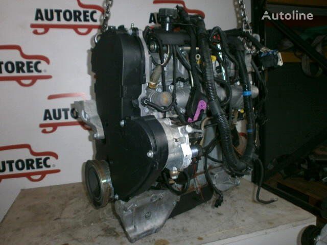 IVECO F1 AE 0481 C motor za FIAT 2,8D Turbo automobila