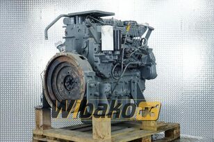 Liebherr D924 TI-E A2 9888898 motor za Liebherr R924B HDSL