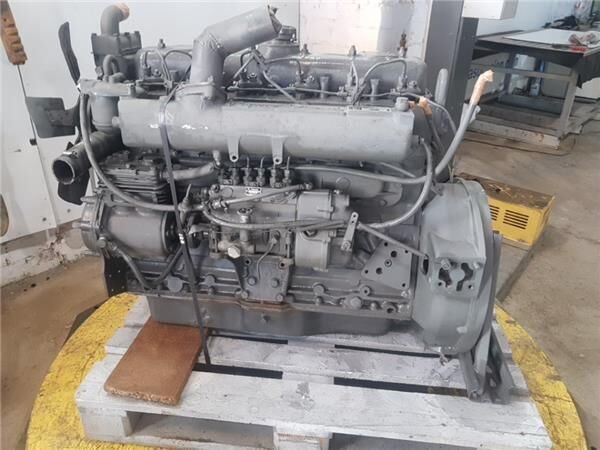 Motor Completo PEGASO 9130 14 MOTORES za Pegaso 9130 14 MOTORES kamiona