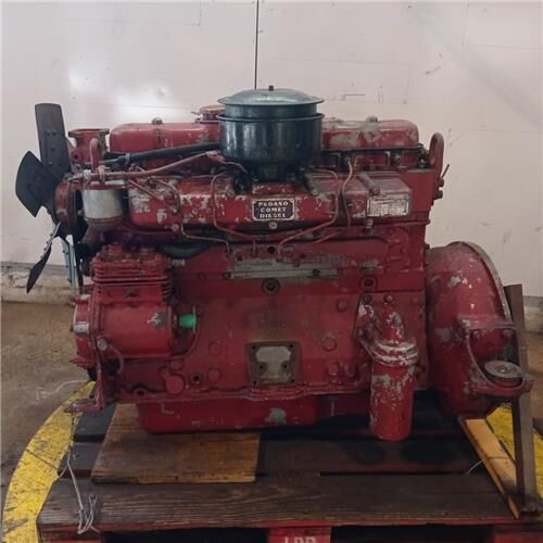 Motor Completo Pegaso COMET 12 14 COMET 9020 za Pegaso COMET 12 14 kamiona