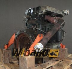 Perkins 1004-4 AA motor za Fuchs 712