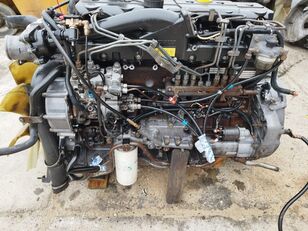 Renault DCI6 motor za Renault PREMIUM tegljača