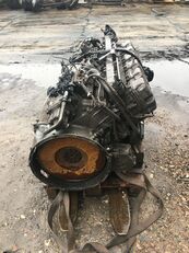 Scania DC1203 motor za tegljača