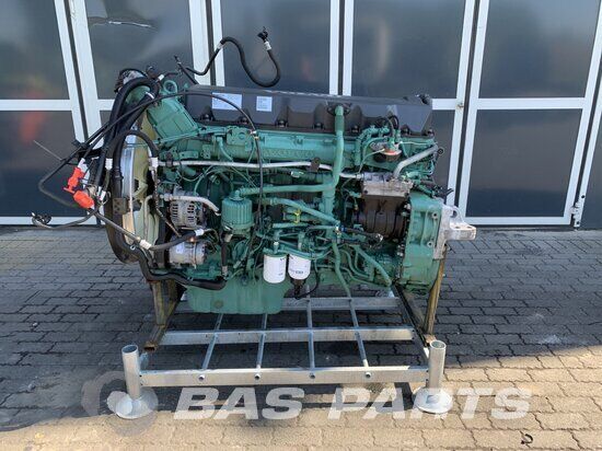 Volvo D13K 460 motor za kamiona