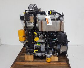novi JCB 444 T4i motor za JCB bagera