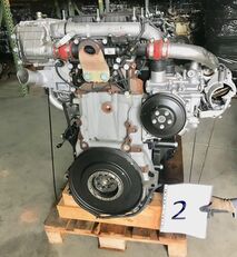 MERCEDES-BENZ longblock (OM471 Euro 5 EEV) motor za MERCEDES-BENZ Actros Antos Arocs OM471 kamiona