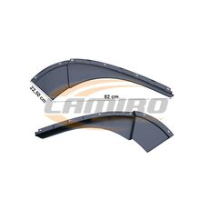 MAN TGS/TGA  REAR MUDGUARD WIDENING LEFT oblaganje za MAN Replacement parts for TGS (2013-) kamiona