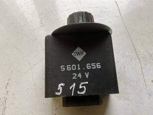 DAF Thermostat Steuergerät SWF 24V S601.656 relej za DAF autobusa