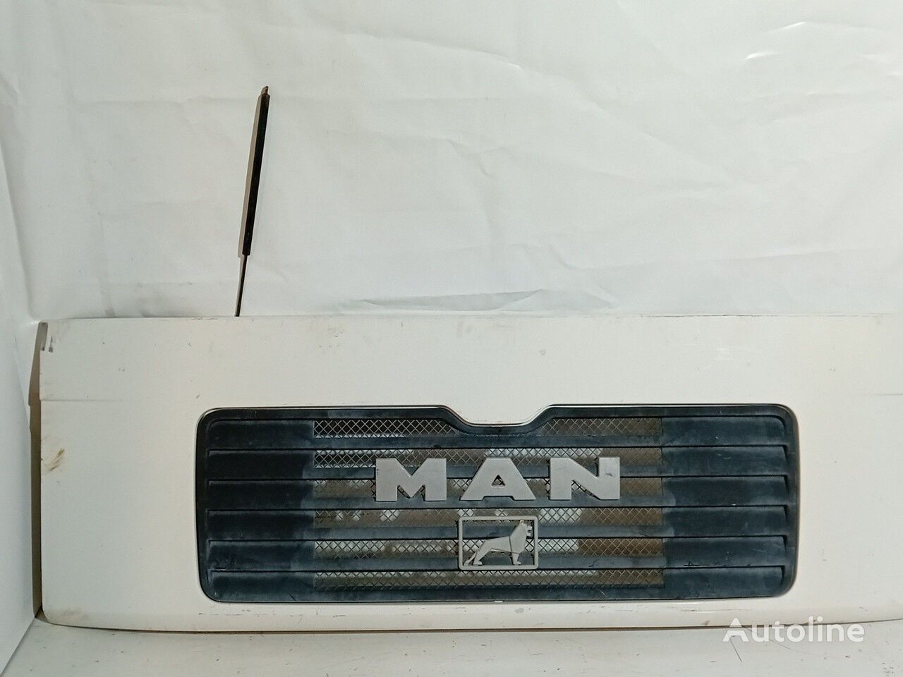 rešetka hladnjaka za MAN F 2000 | 94 kamiona