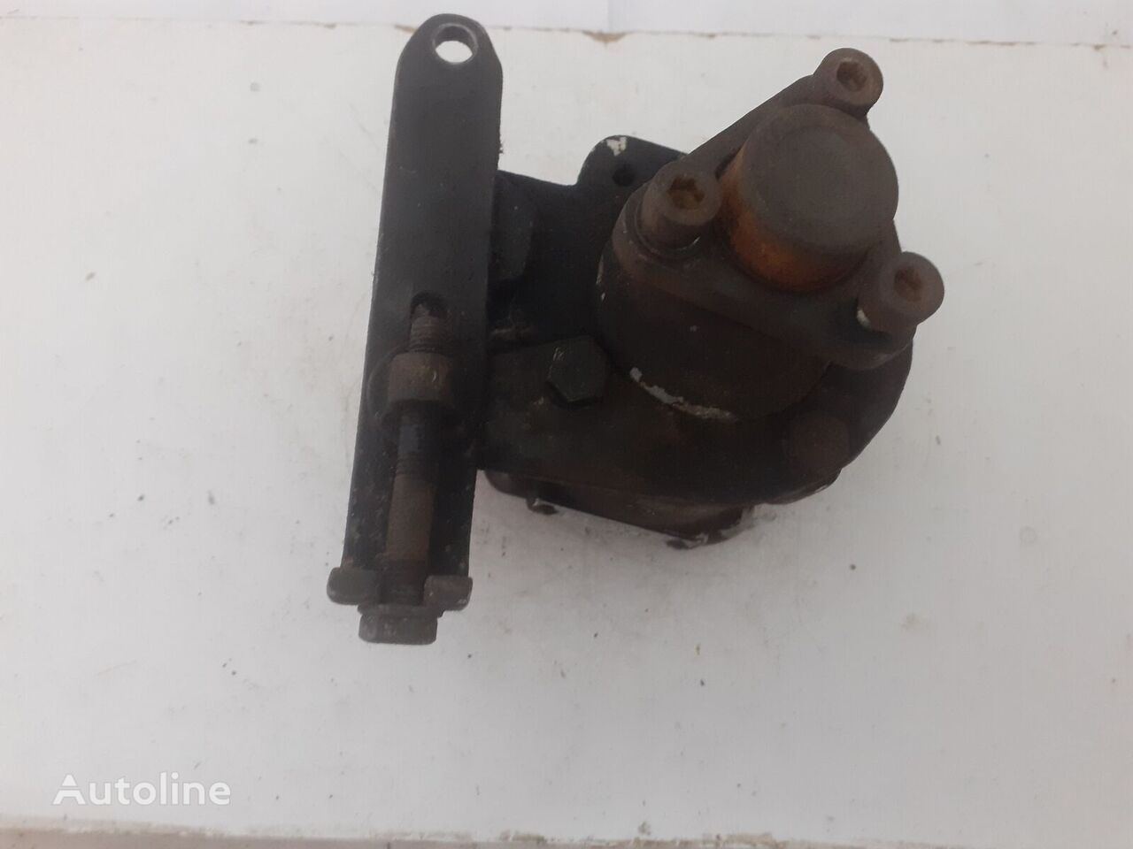 2.4 D servo pumpa za Volkswagen LT 40-55 I Furgon (291-512) teretnog minibusa