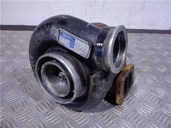 Holset Turbo MAN 51.09100-7451 turbokompresor motora za MAN kamiona