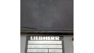 Liebherr R912 Litronic upravljačka jedinica za Liebherr kamiona