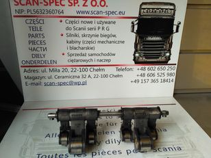 Scania Popychacz Rolkowy 1540120 ventil motora za Scania P G R tegljača
