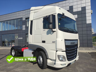 DAF XF 106 460 EURO 6 tegljač