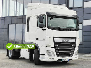DAF XF 106 460 EURO 6 tegljač