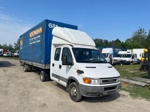 IVECO Daily 50 C 15 BE Mini Trekker - SZM - 3.5t tegljač